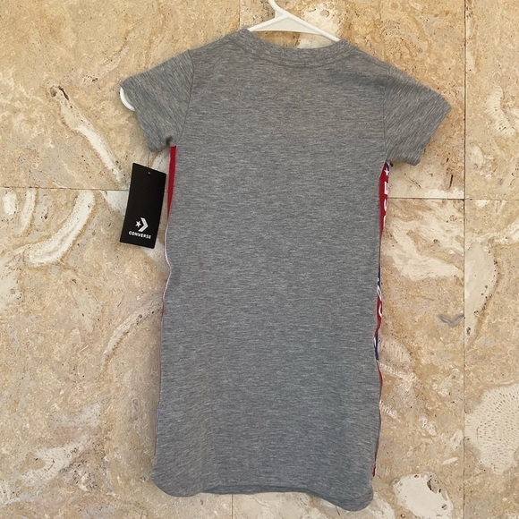 Converse Girl’s Dress - Picture 7 of 10
